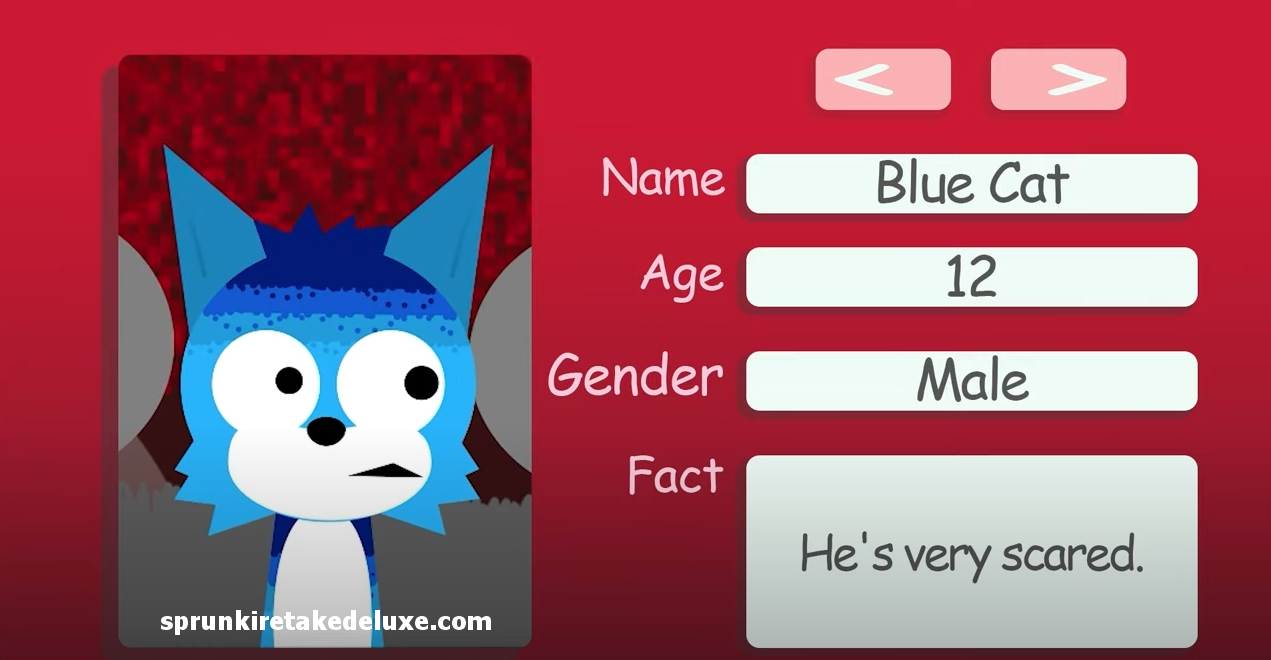 Character bluecat1